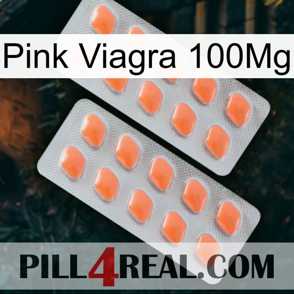 Pink Viagra 100Mg 27